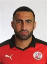 Aryan Tajbakhsh joins Stones on 28 day loan from League 2 Crawley Town