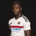 Fulham forward Joshua Walker signs on loan