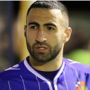 Aryan Tajbakhsh’s red card thrown out by FA