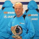 Gordon Bartlett is the Vanarama National League South MoM for March