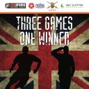 Three Games One Winner