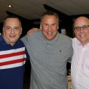 Fundraising Dinner a Great Success!