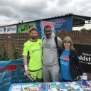Stones in the Community