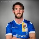 Ricky Wellard commits to another season at Stones!