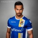 Sam Cox is latest player to sign up for the new campaign