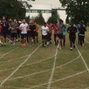 Players back for Pre-Season Training
