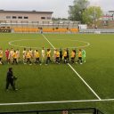 Report – Slough Town 2 – 2 Wealdstone