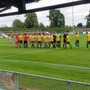 Report – Hitchin Town 2 – 4 Wealdstone