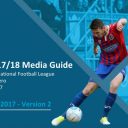 The National League Media Guide