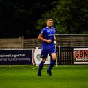 Liam Harwood signs for Stones
