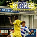 Concord Rangers – 5 Aug – KO 15:00