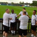 Report – Wealdstone 2 -1 Concord Rangers