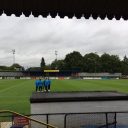 Report – St. Albans City 2 – 1 Wealdstone