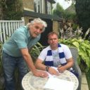 Wealdstone announce Bobby Wilkinson as new Manager