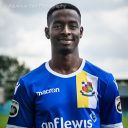 Abobaker Eisa transferred to Sky Bet League One side Shrewsbury Town on Transfer Window Day