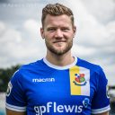 Josh Hill departs Wealdstone