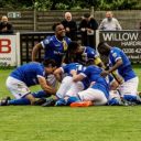 Report – Wealdstone 3 – 0 Bognor Regis Town
