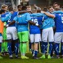 Report – Wealdstone 4 – 0 Faversham Town