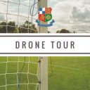 Drone Tour of The Vale