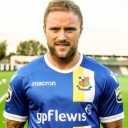 Alan O’Brien retires