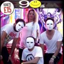 Ultra 90’s – RSC – 23 Sep