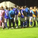 Report – Weston-super-Mare 5 – 1 Wealdstone