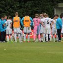 Report – Burgess Hill Town 1 – 0 Wealdstone