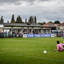 Report – Wealdstone 2 – 1 Whitehawk