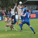 Report – Chippenham Town 0 – 0 Wealdstone