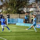 Report – Wealdstone 2 -1 Truro City