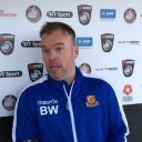Player News – ‘In’ and ‘Out’ at The Vale