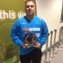 Bobby Wilkinson wins Vanarama NLS Manager of the Month Award for October