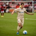 Elliot Benyon loaned to Enfield Town