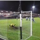 Report – Dartford 3 – 3 Wealdstone