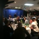 Successful Event with Kerry Dixon on Saturday Evening!