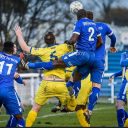 Report – Concord Rangers 3 -1 Wealdstone