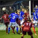 Report – Wealdstone 1 – 0 Wingate & Finchley