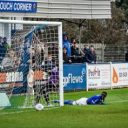 Report: Wealdstone 1 – 3 St Albans City