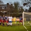 Report – Hampton & R B 1 -1 Wealdstone