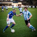 Report – Wealdstone 0 – 3 Hampton & RB