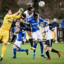 Report – Wealdstone 1 – 0 Hereford