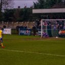 Report – Wealdstone 2 – 1  Warrington Town