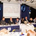 WFC Supporters Club celebrated their Diamond Anniversary on February 8th