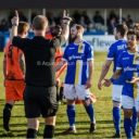 Report – Wealdstone 1 – 2 Dartford