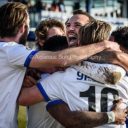 Report – Billericay T 2 – 5 Wealdstone