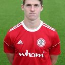Reagan Ogle joins Stones on loan from Accrington Stanley