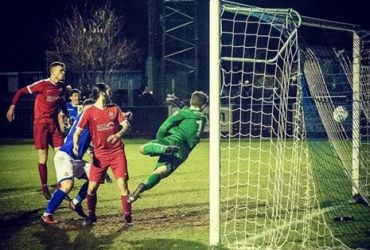 Report – Wealdstone 1 – 0 Welling Utd