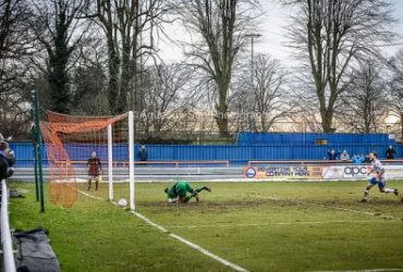 Report – Braintree T 2 – 2 Wealdstone