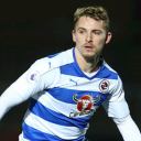 Reading full-back Jake Sheppard signs on loan