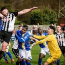 Report – Wealdstone 2 – 1 Bath City